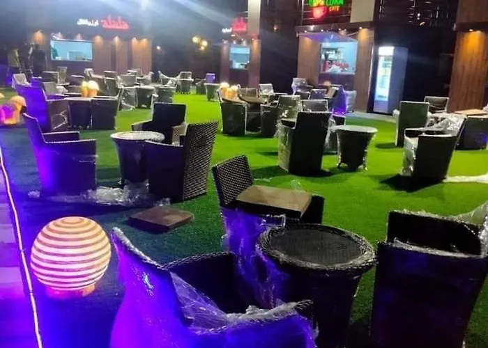 قرية لايسرينا ميني ايجيبت العين السخنة Families Only عين السخنة