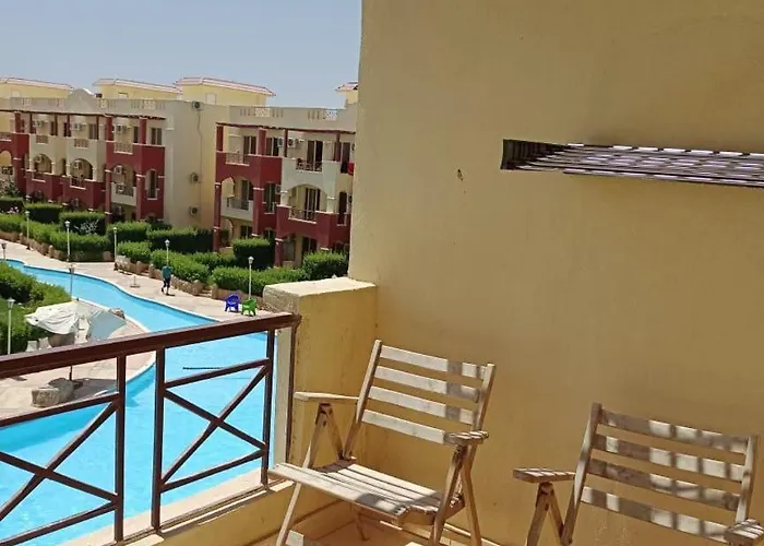 قرية لايسرينا ميني ايجيبت العين السخنة Families Only * عين السخنة