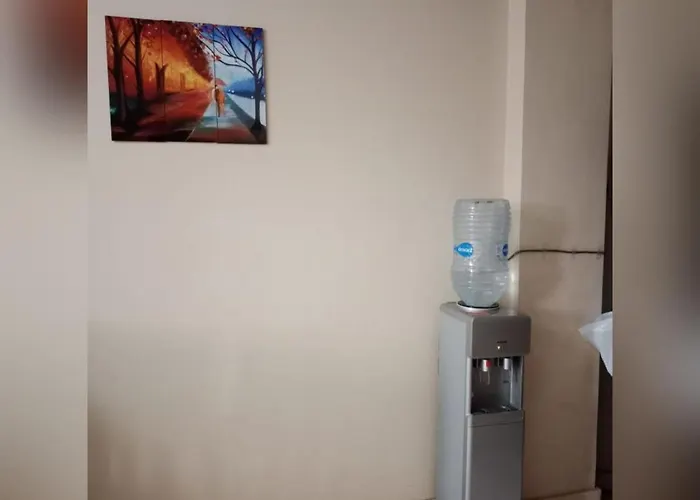 شاليه قرية لايسرينا ميني ايجيبت العين السخنة Families Only عين السخنة