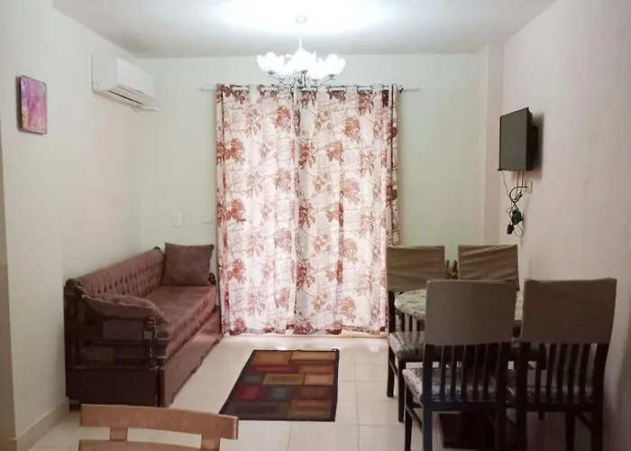 قرية لايسرينا ميني ايجيبت العين السخنة Families Only