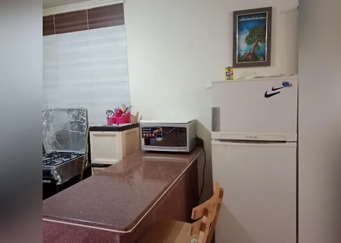 قرية لايسرينا ميني ايجيبت العين السخنة Families Only شاليه