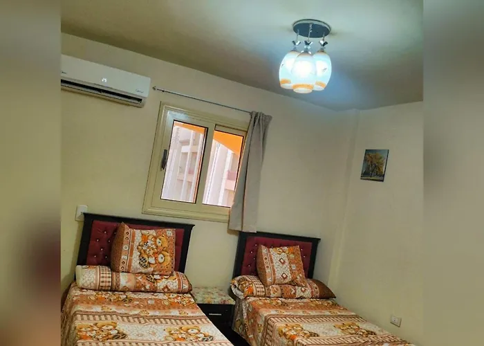 قرية لايسرينا ميني ايجيبت العين السخنة Families Only * عين السخنة