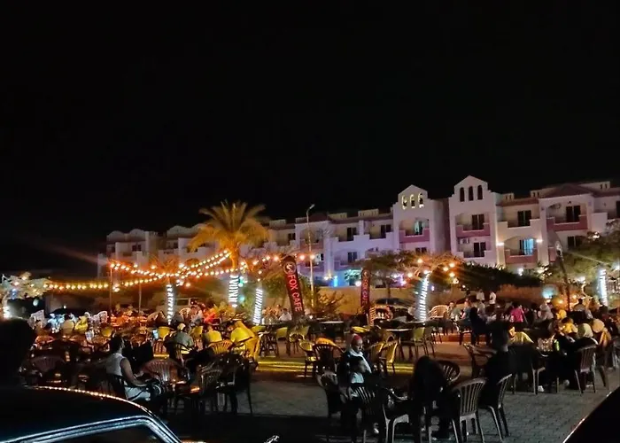 قرية لايسرينا ميني ايجيبت العين السخنة Families Only * عين السخنة