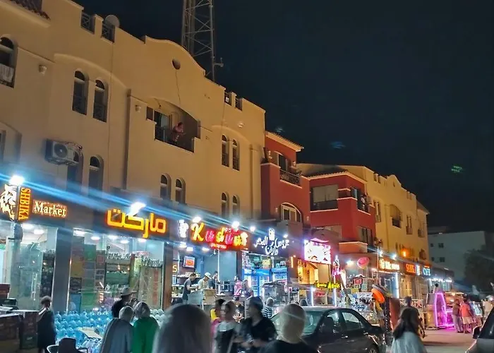 شاليه قرية لايسرينا ميني ايجيبت العين السخنة Families Only عين السخنة